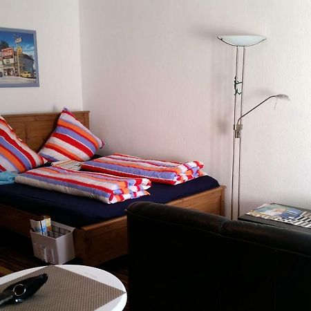 Ferienwohnung "Sucasa" Düsseldorf Zewnętrze zdjęcie